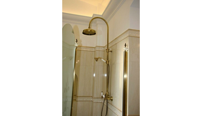 Apartmán Nostalgia Karlovy Vary